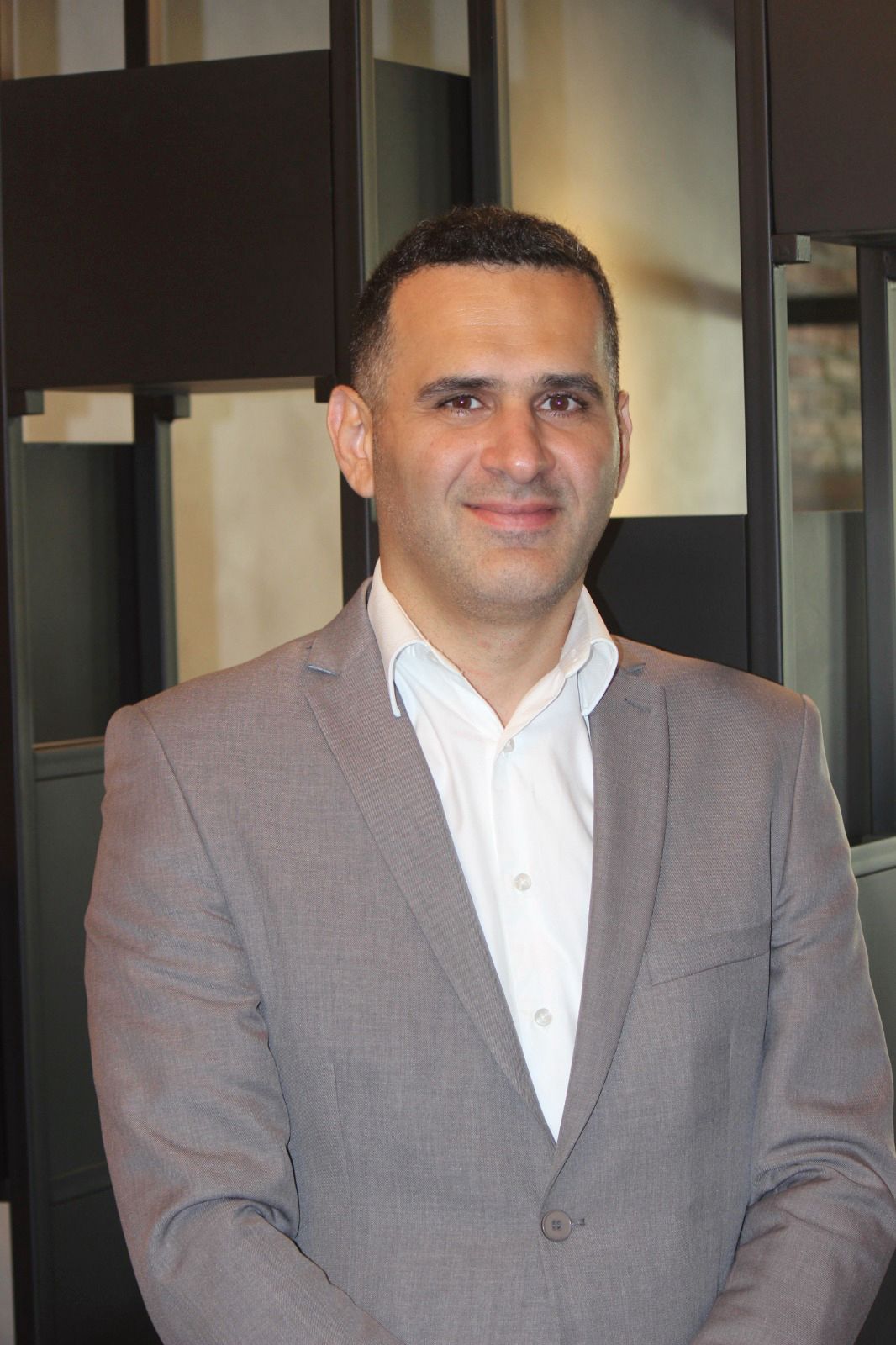 Eng. Mohamad Tarhini