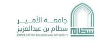 Prince Sattam University