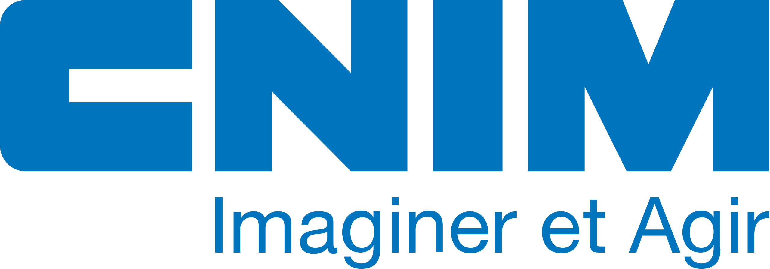 CNIM