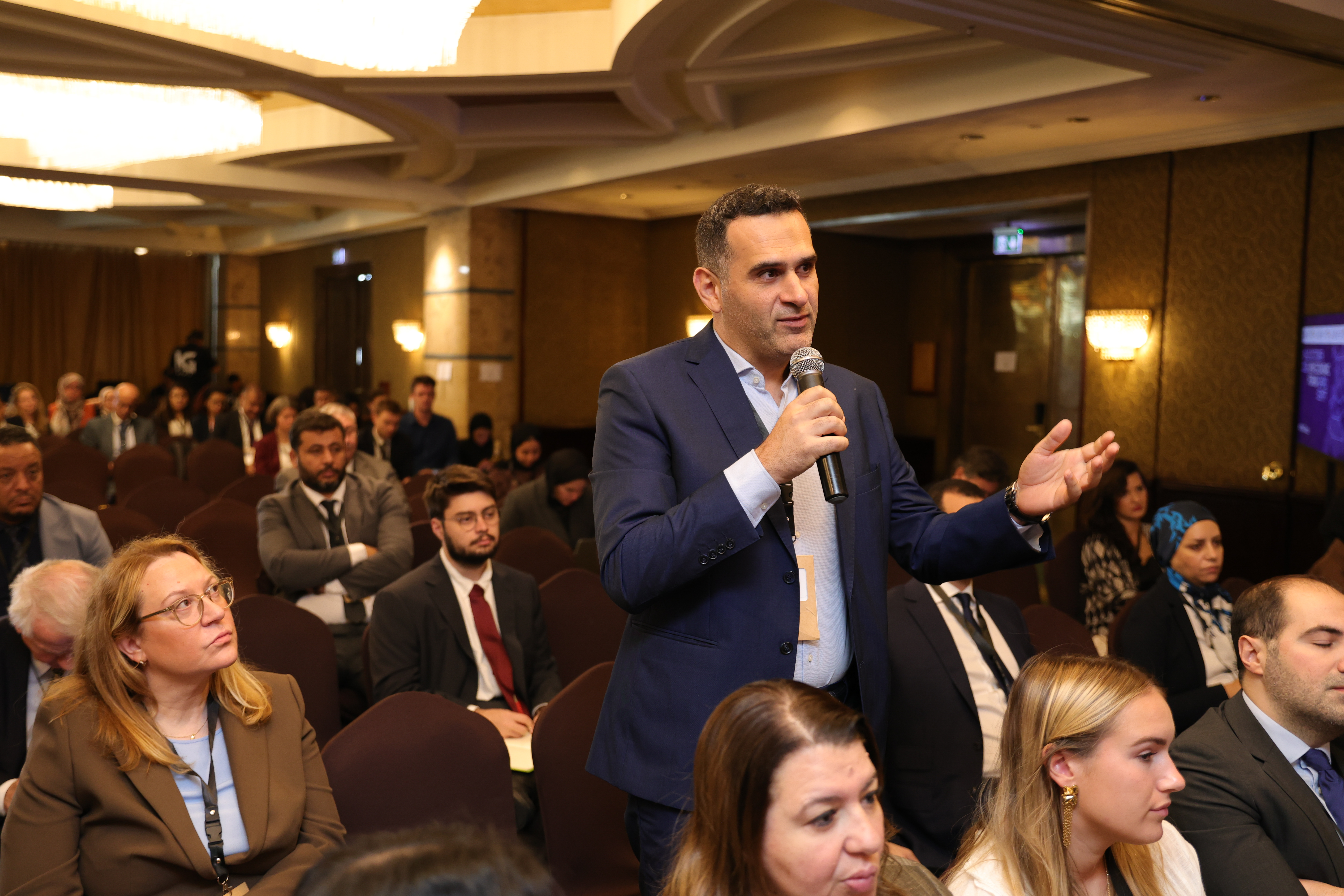 UFM Economic Forum